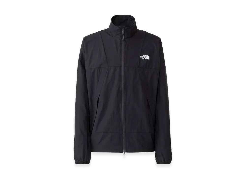 The North Face Coldex Windbreaker Unisex "Black"