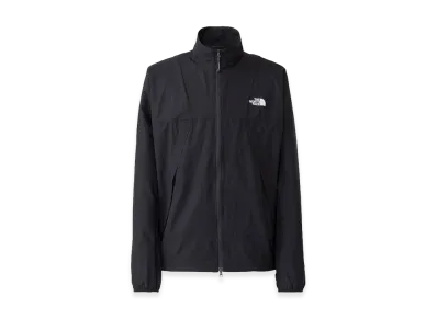 The North Face Coldex Windbreaker Unisex "Black"