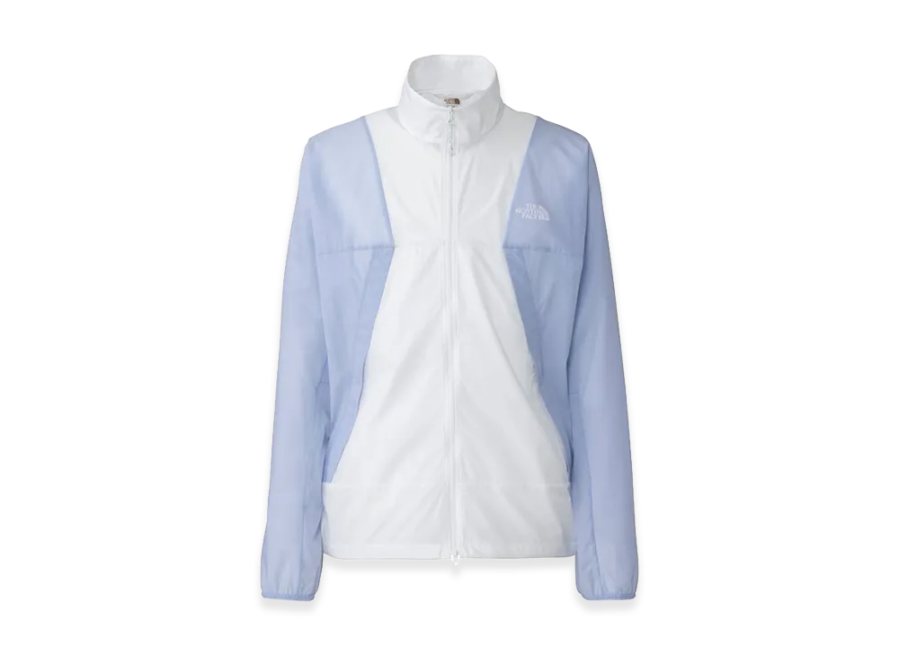 The North Face Coldex Windbreaker Unisex "White"