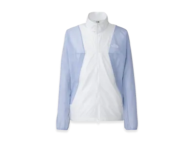 The North Face Coldex Windbreaker Unisex "White"