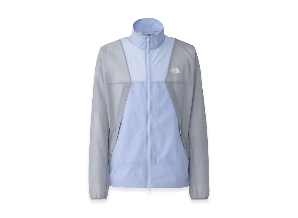 The North Face Coldex Windbreaker Unisex "Baby Blue"