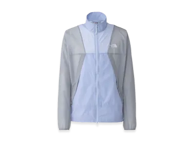The North Face Coldex Windbreaker Unisex "Baby Blue"