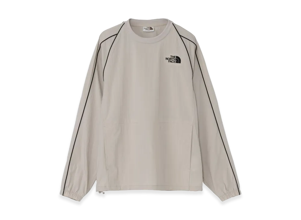 The North Face Sporty Crew Neck Unisex "Creme Beige"