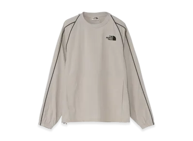 The North Face Sporty Crew Neck Unisex "Creme Beige"