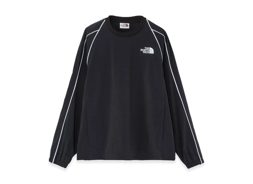 The North Face Sporty Crew Neck Unisex "Black"