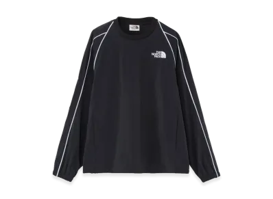 The North Face Sporty Crew Neck Unisex "Black"