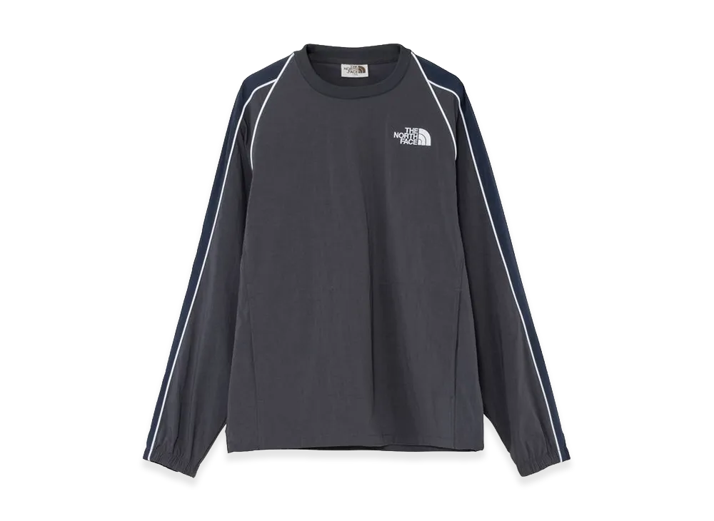 The North Face Sporty Crew Neck Unisex "Dark Charcoal"