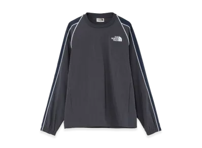The North Face Sporty Crew Neck Unisex "Dark Charcoal"