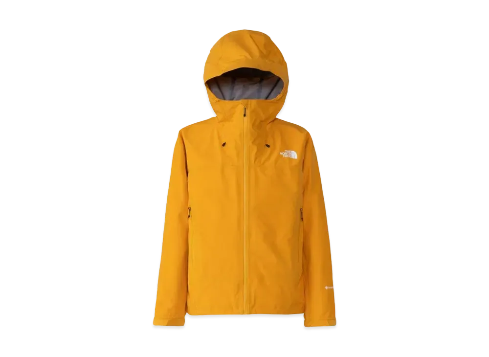 The North Face Upslow Jacket "Summit Gold"