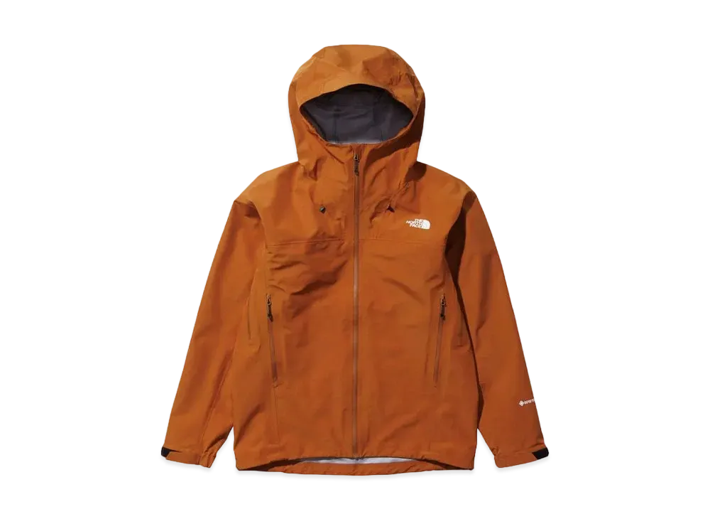 The North Face Upslow Jacket "Leather Brown"