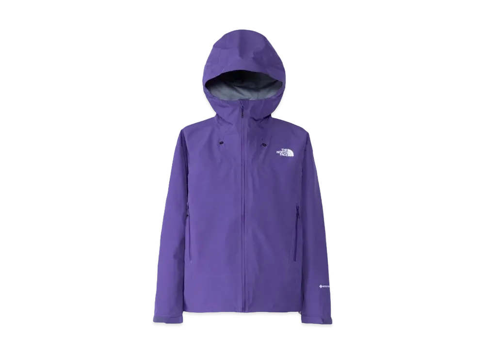 The North Face Upslow Jacket "Peek Purple"