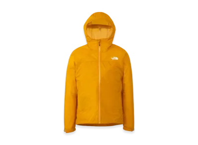 The North Face Men's Venture Jacket "Tumeric"