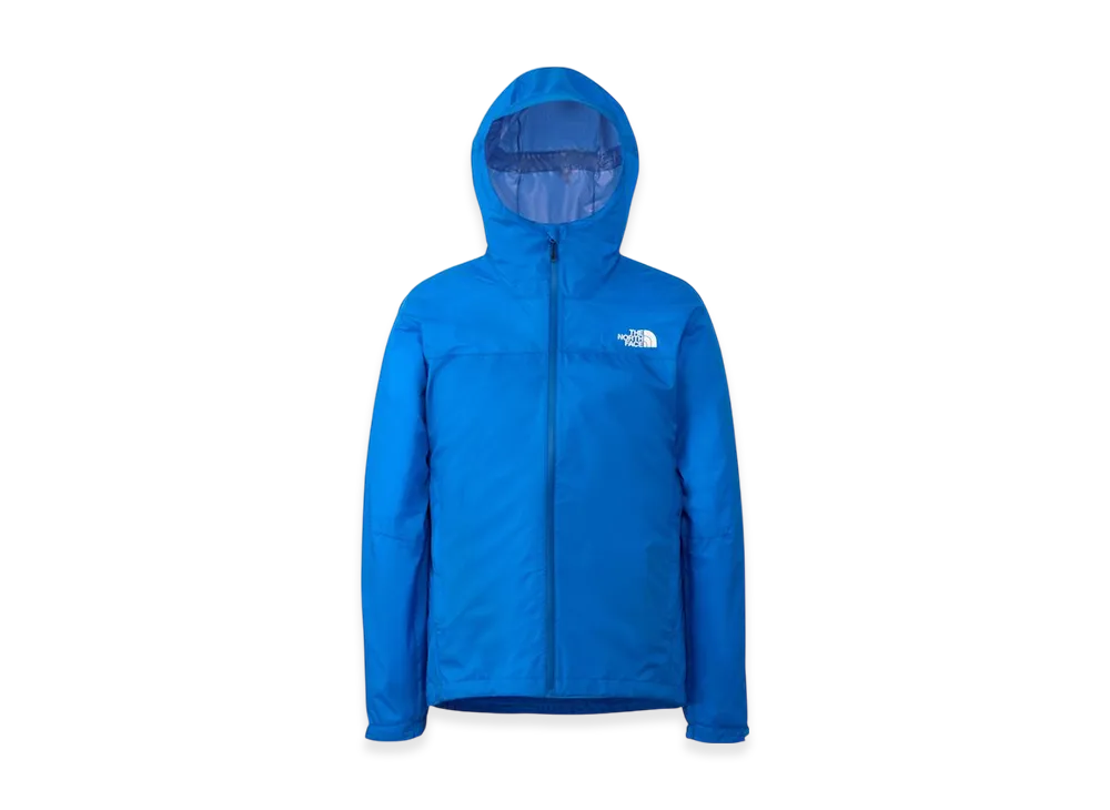 The North Face Men's Venture Jacket "Hero Blue"