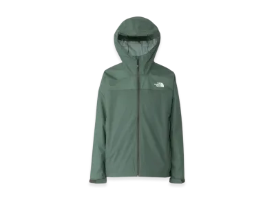 The North Face Men's Venture Jacket "Duck Green"