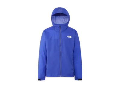 The North Face Venture Jacket "Solar Blue"