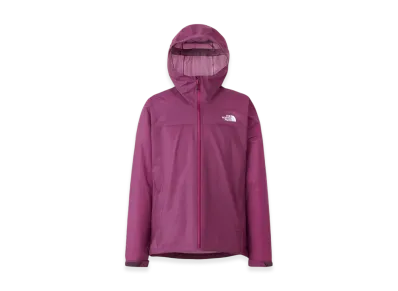 The North Face Men's Venture Jacket "Deep Mulberry"
