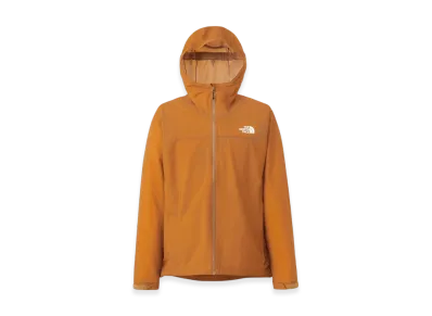 The North Face Men's Venture Jacket "Iron Citrus"