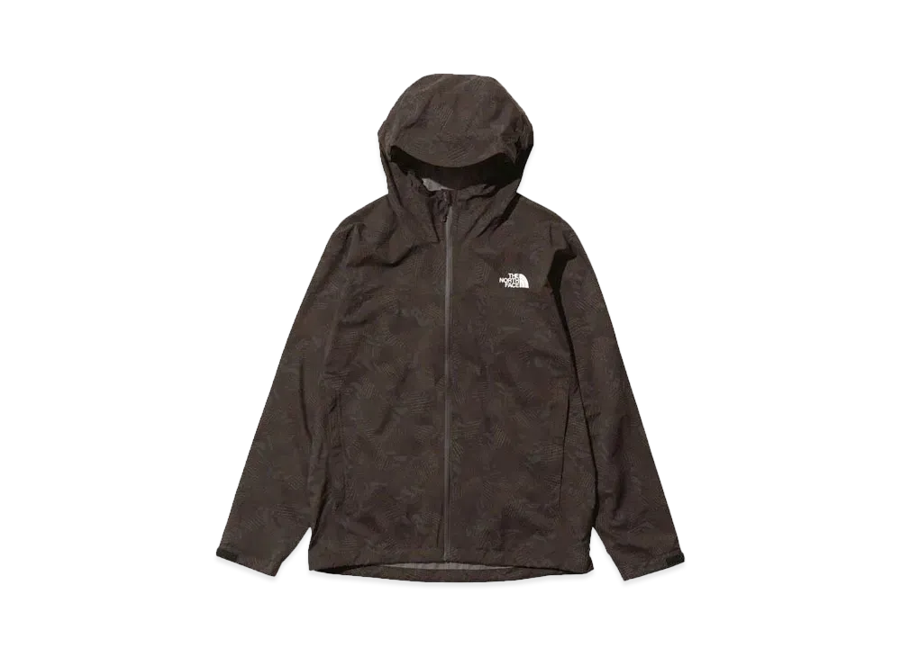 The North Face Novelty Venture Jacket "Geometry Feather"