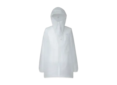 The North Face Tapto Poncho "Clear"