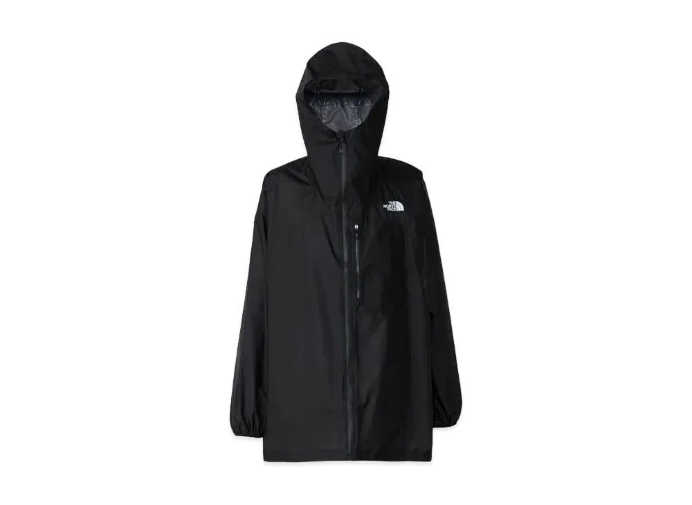 The North Face Tapto Poncho "Black"
