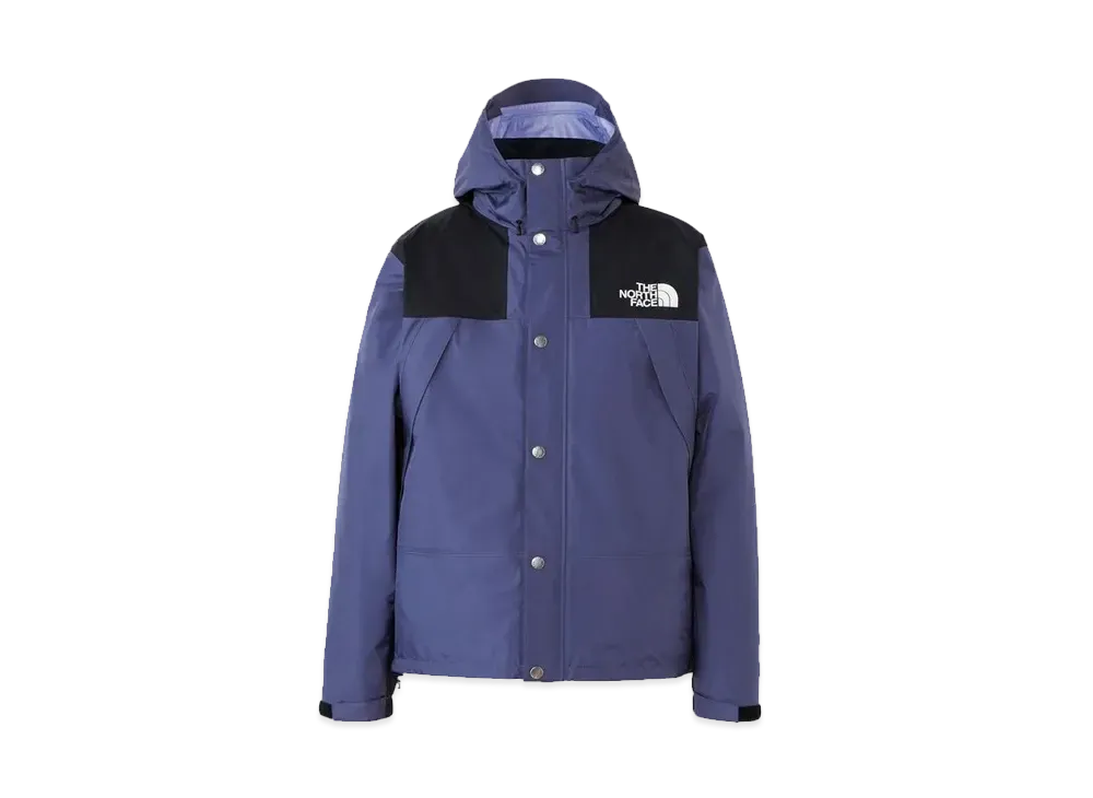 The North Face Mountain Raintex Jacket (Men's) "Cave Blue"