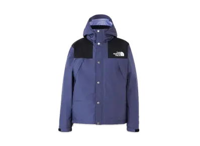 The North Face Mountain Raintex Jacket (Men's) "Cave Blue"