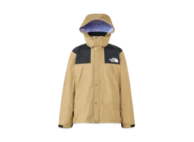 The North Face Mountain Raintex Jacket (Men's) "Kelptan"
