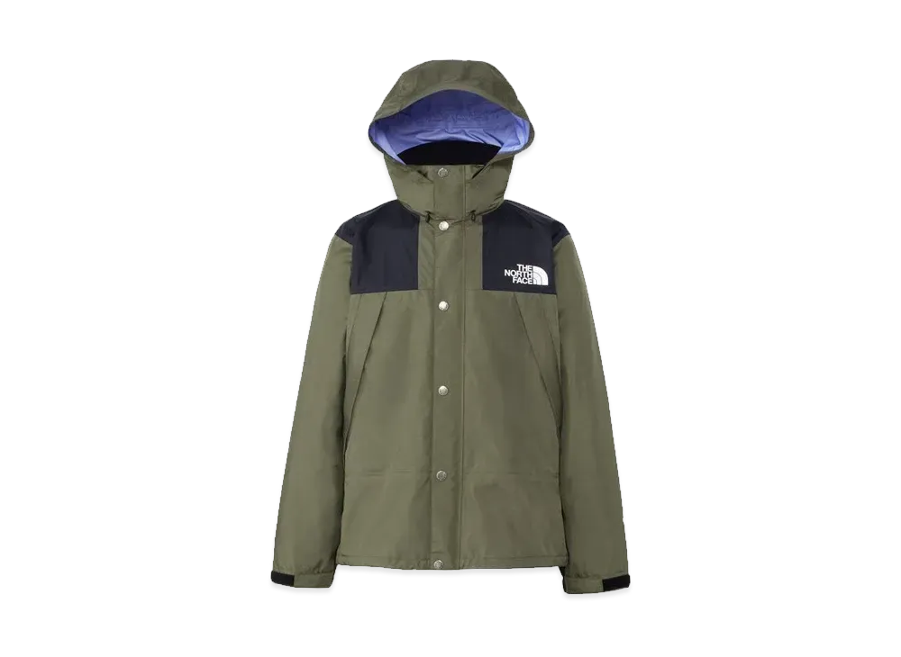 The North Face Mountain Raintex Jacket (Men's) "Newtope"