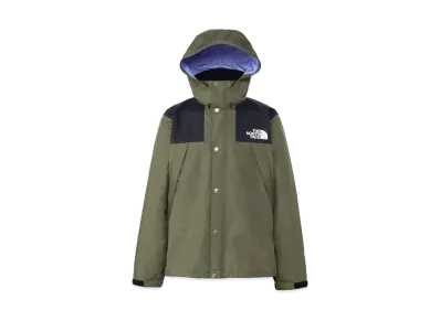 The North Face Mountain Raintex Jacket (Men's) "Newtope"