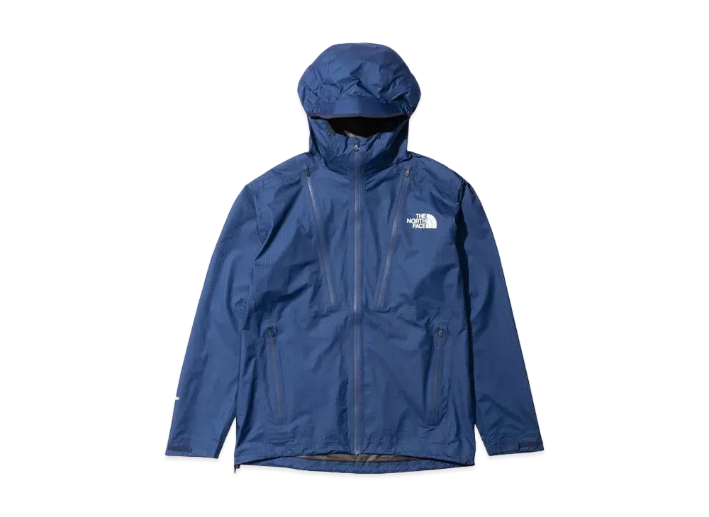 The North Face GT-X Trail Endurance Jacket "Mountain Blue"