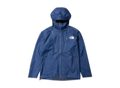 The North Face GT-X Trail Endurance Jacket "Mountain Blue"