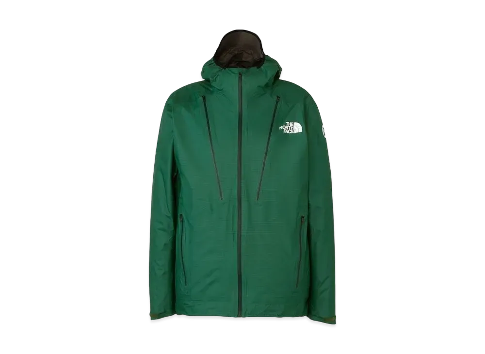 The North Face GT-X Trail Endurance Jacket "Forest Fern"