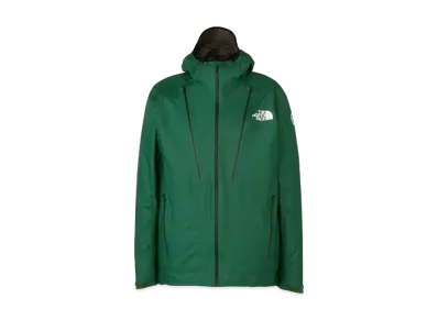 The North Face GT-X Trail Endurance Jacket "Forest Fern"