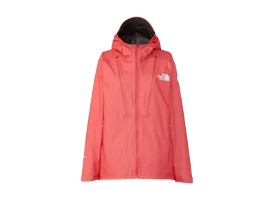 The North Face GT-X Trail Endurance Jacket "Radiant Orange"