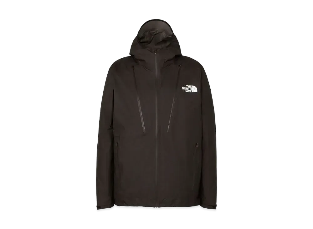The North Face GT-X Trail Endurance Jacket "Black"