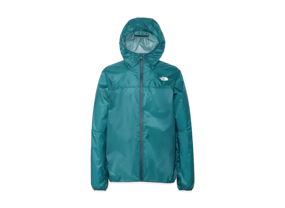 The North Face Strike Trail Jacket "Blue Moss"