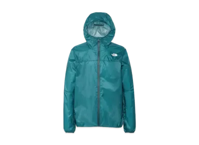The North Face Strike Trail Jacket "Blue Moss"