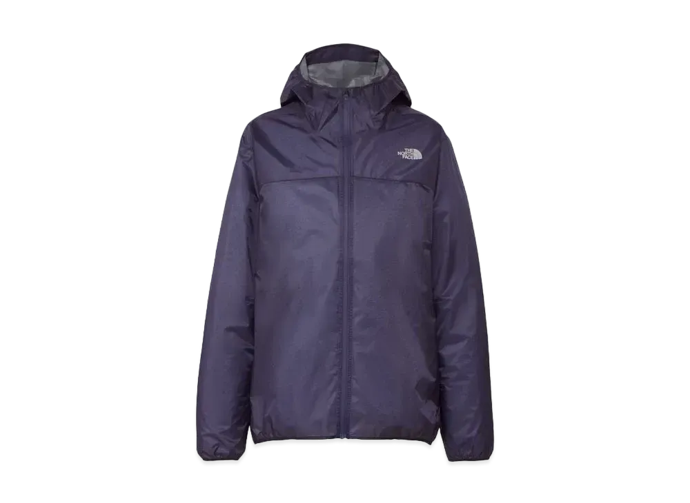 The North Face Strike Trail Jacket "Cave Blue"