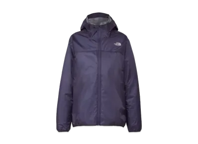 The North Face Strike Trail Jacket "Cave Blue"