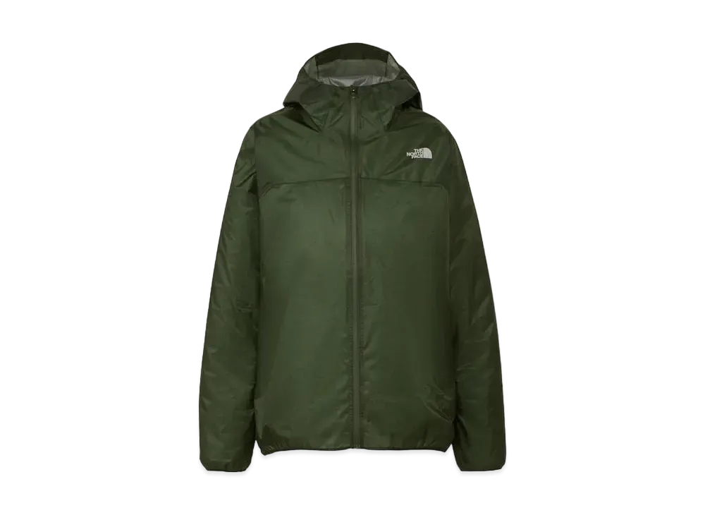 The North Face Strike Trail Jacket "Pine Needle"