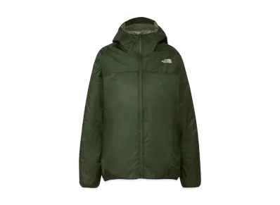 The North Face Strike Trail Jacket "Pine Needle"