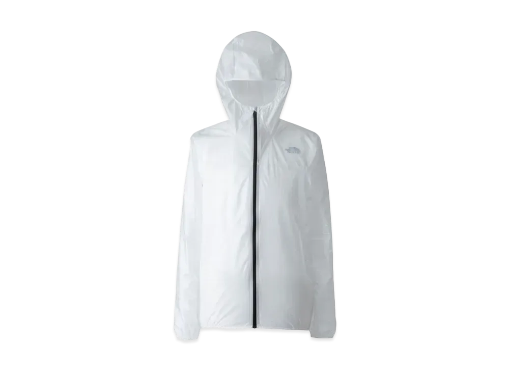 The North Face Strike Trail Jacket "Clear"