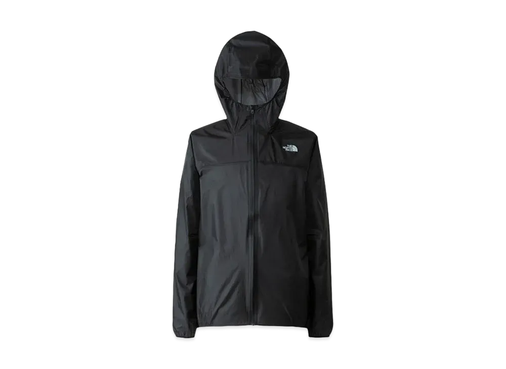 The North Face Strike Trail Jacket "Black"