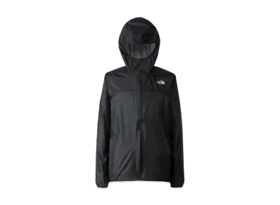 The North Face Strike Trail Jacket "Black"