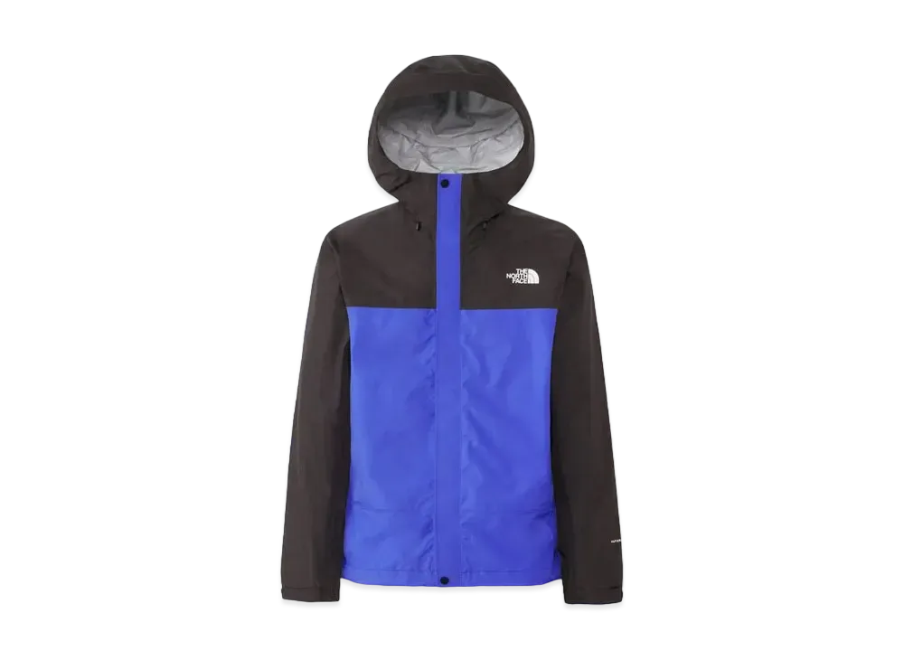 The North Face Future Light Drizzle Jacket (Men's) "Solar Blue x Black"