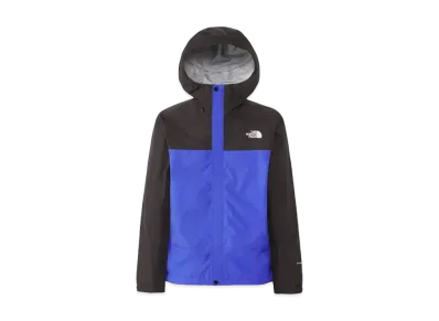 The North Face Future Light Drizzle Jacket (Men's) "Solar Blue x Black"