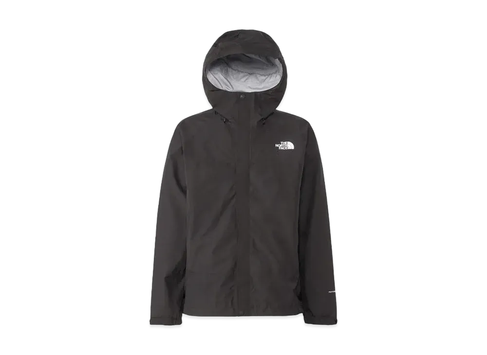 The North Face Future Light Drizzle Jacket (Men's) "Black"