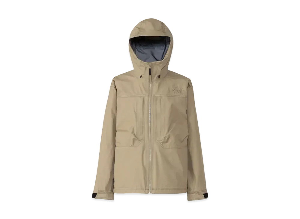 The North Face Hiker's Jacket (Men's) "Kelp Tan"