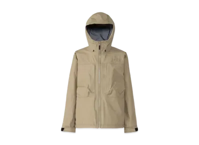 The North Face Hiker's Jacket (Men's) "Kelp Tan"