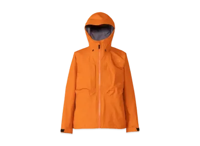 The North Face Hiker's Jacket (Men's) "Russet Orange"